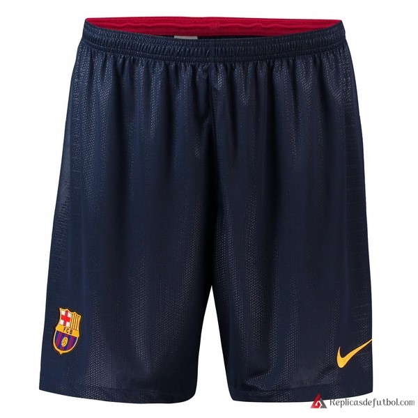 Pantalones Barcelona Primera equipación 2018-2019 Azul